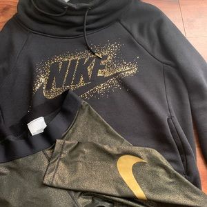 Nike set